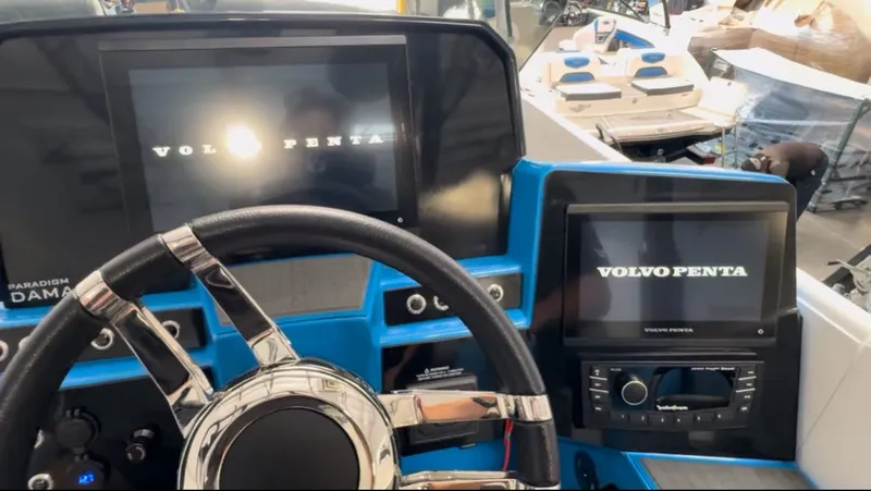 Slide: The Image of Paradigm 296 Surf SL 2024 - 7