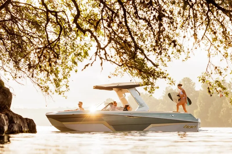 The Image of Tigé Z3 2026 - 1