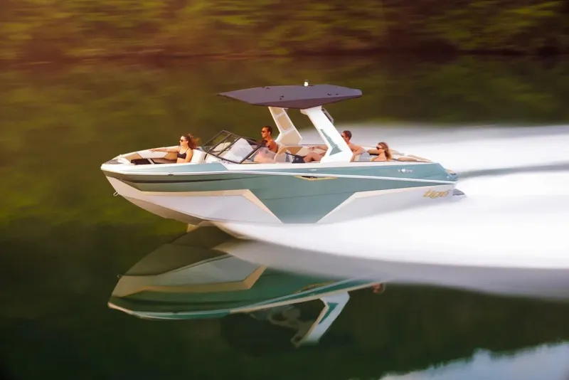 Slide: The Image of Tigé Z3 2026 - 10