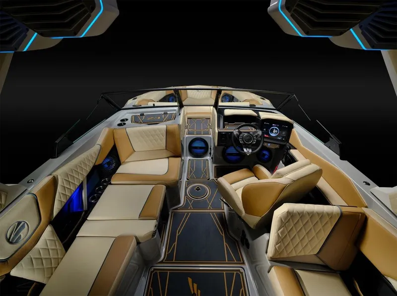 Slide: The Image of Tigé Z3 2026 - 3