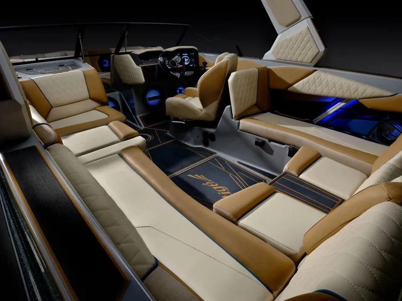 Slide: The Image of Tigé Z3 2026 - 4