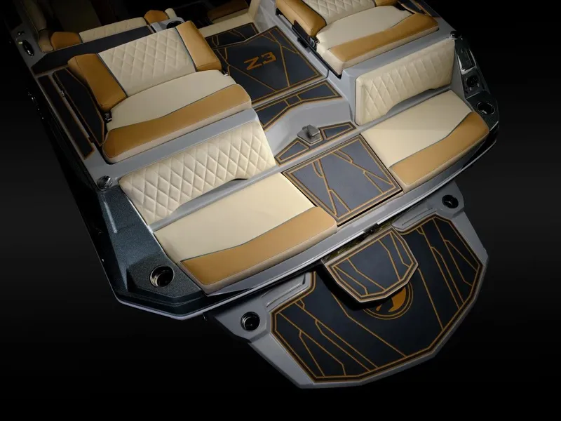 Slide: The Image of Tigé Z3 2026 - 6