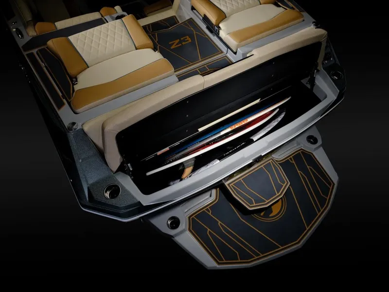 Slide: The Image of Tigé Z3 2026 - 7