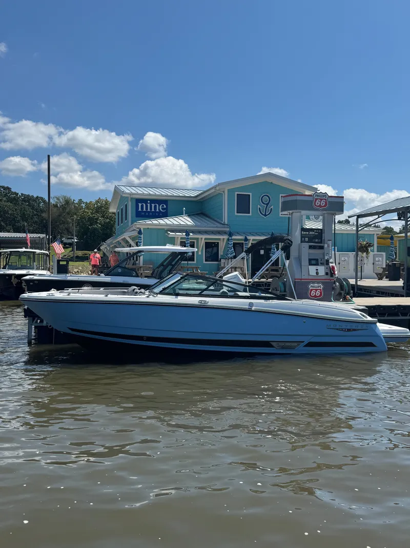 The Image of Monterey 238SS Super Sport 2026 - 1