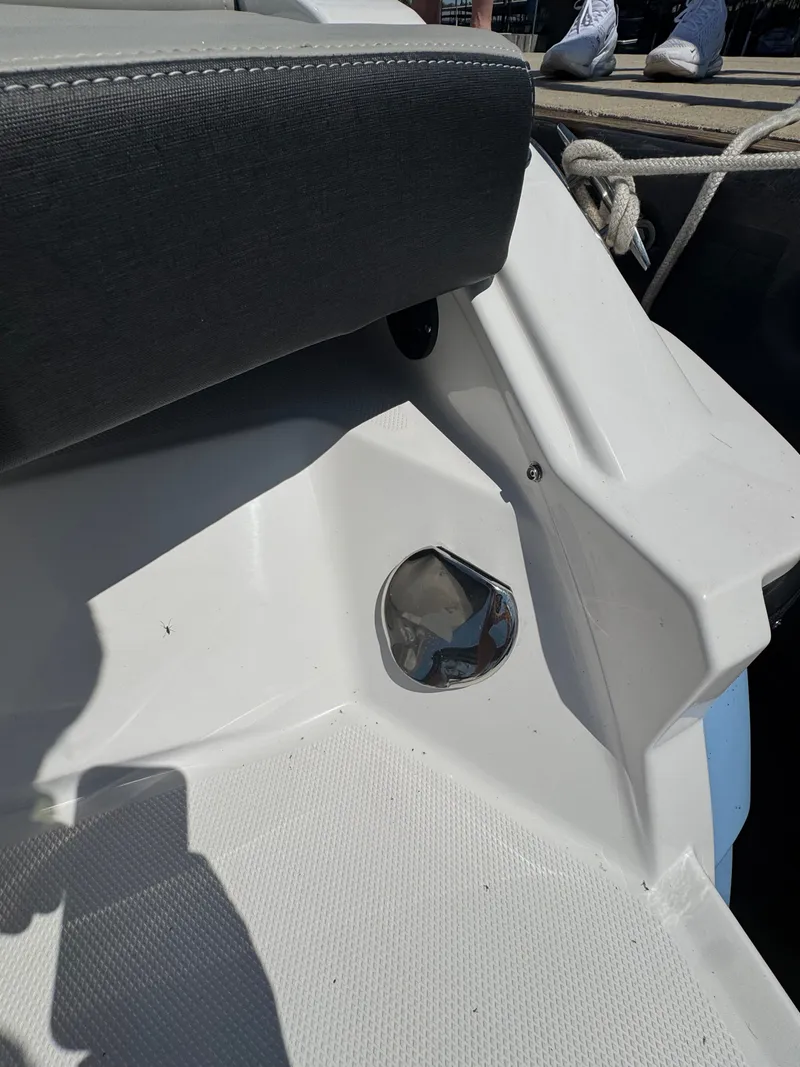 Slide: The Image of Monterey 238SS Super Sport 2026 - 9