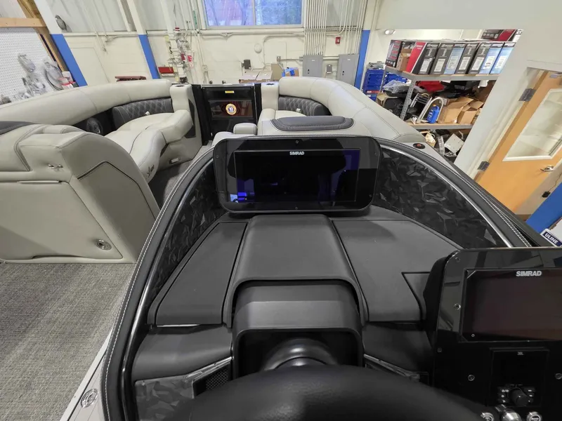 Slide: The Image of Barletta Lusso 23UCA 2026 - 17