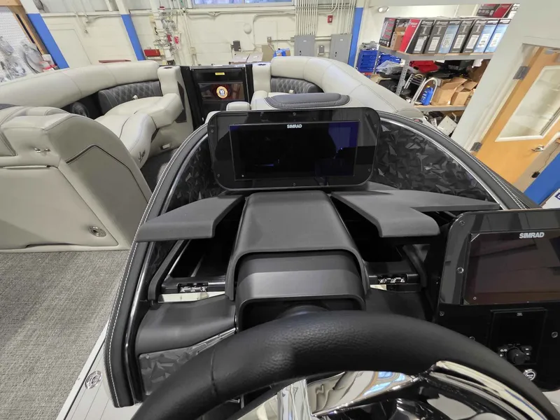 Slide: The Image of Barletta Lusso 23UCA 2026 - 18