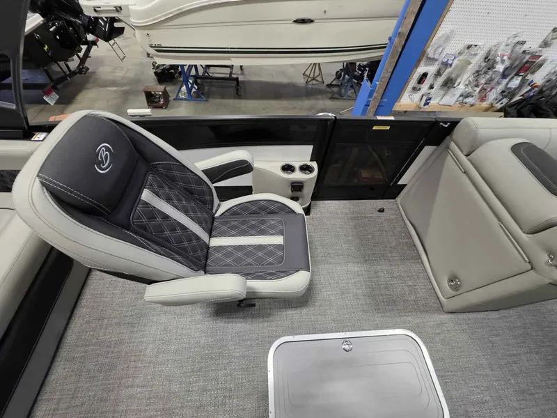 Slide: The Image of Barletta Lusso 23UCA 2026 - 21