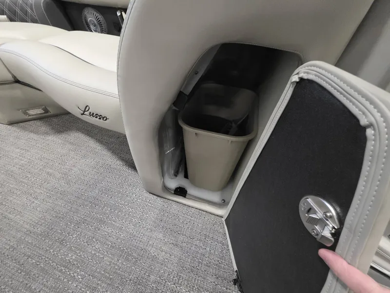 Slide: The Image of Barletta Lusso 23UCA 2026 - 26