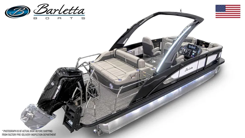 Slide: The Image of Barletta Lusso 23UCA 2026 - 31