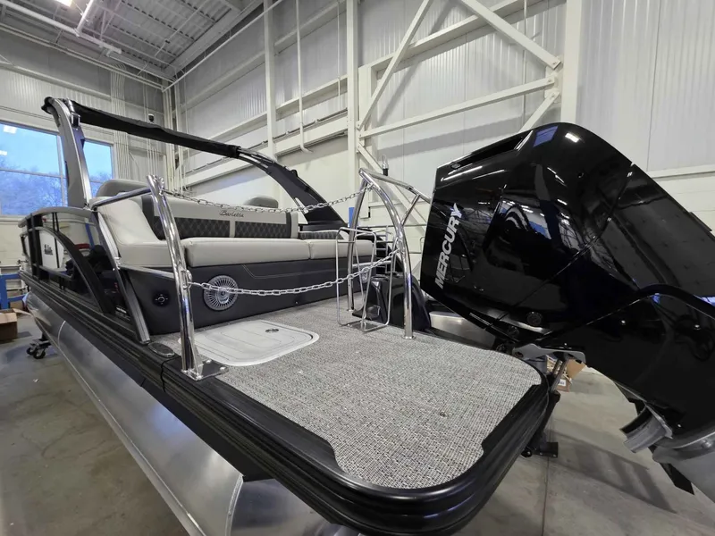 Slide: The Image of Barletta Lusso 23UCA 2026 - 35