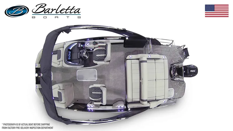 Slide: The Image of Barletta Lusso 23UCA 2026 - 37