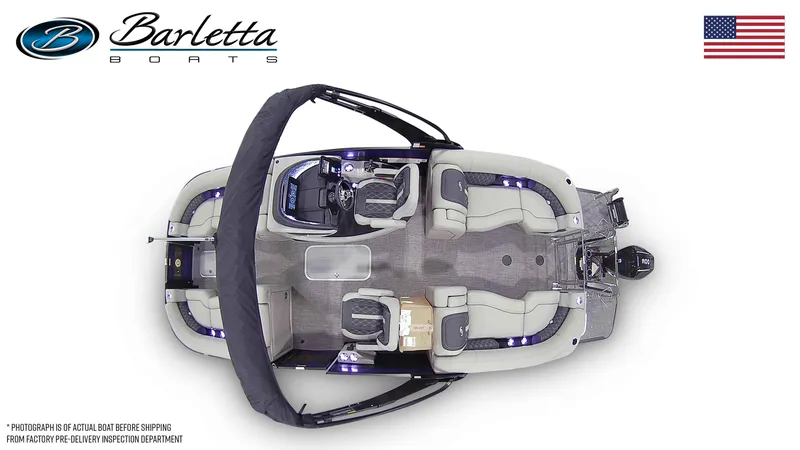 Slide: The Image of Barletta Lusso 23QCSS 2026 - 7