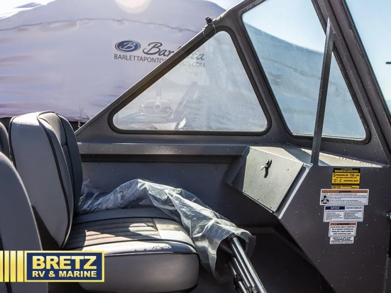 Slide: The Image of Talon 18 2026 - 16