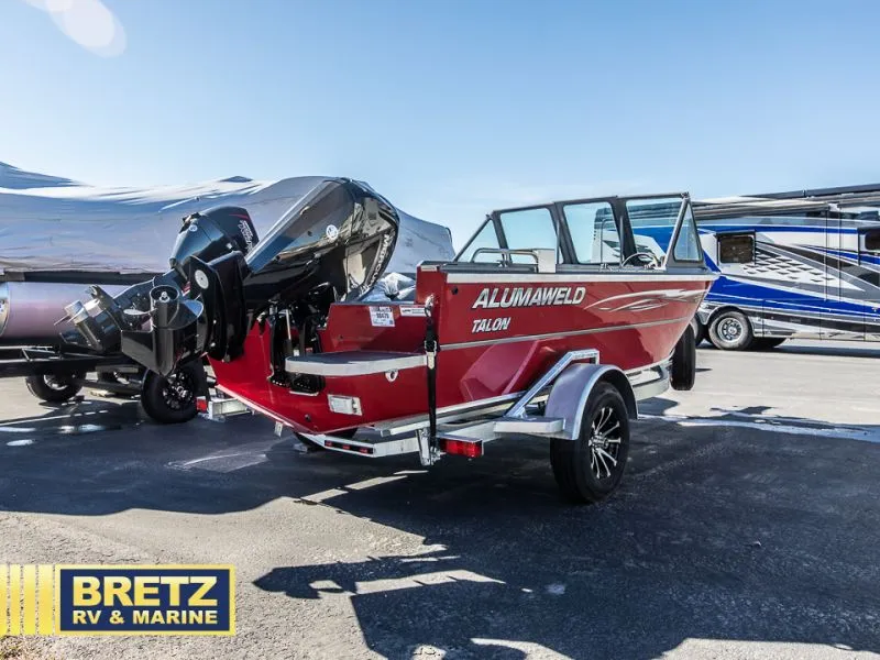 Slide: The Image of Talon 18 2026 - 6