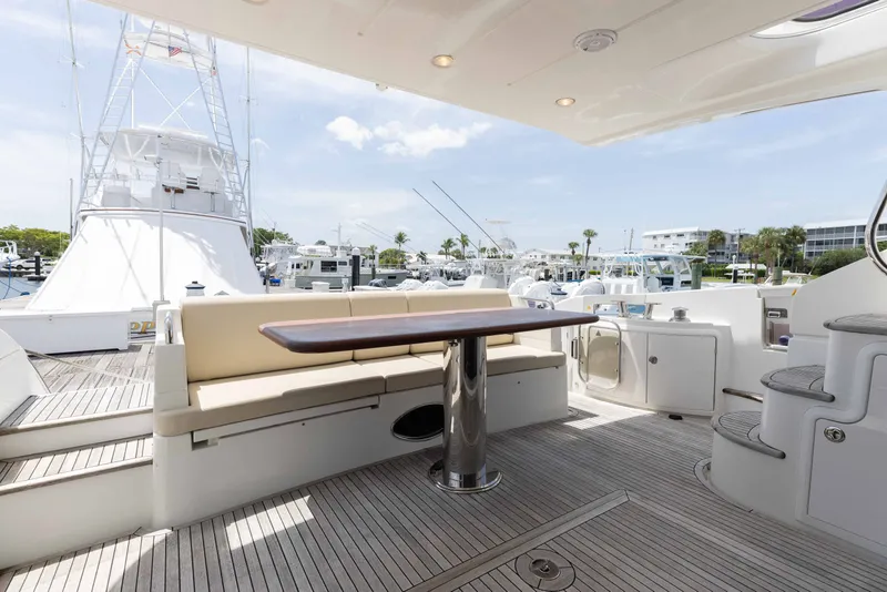 Slide: The Image of Azimut 60 2014 - 103