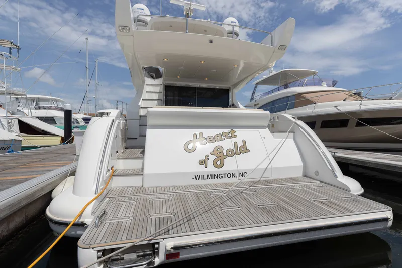 Slide: The Image of Azimut 60 2014 - 107