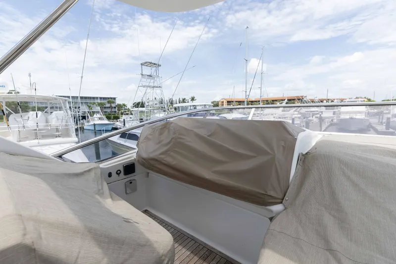 Slide: The Image of Azimut 60 2014 - 112