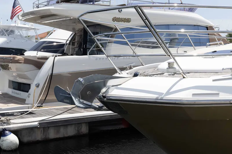Slide: The Image of Azimut 60 2014 - 116