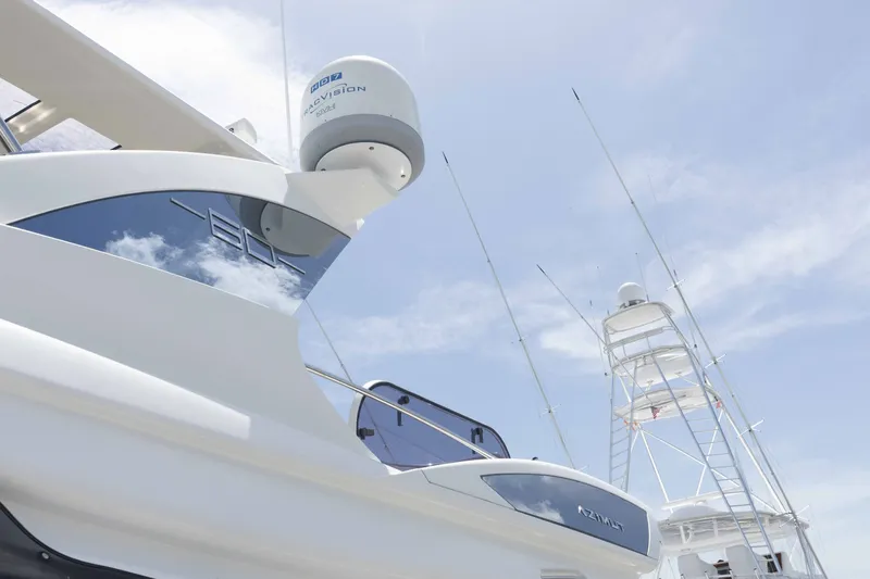 Slide: The Image of Azimut 60 2014 - 117