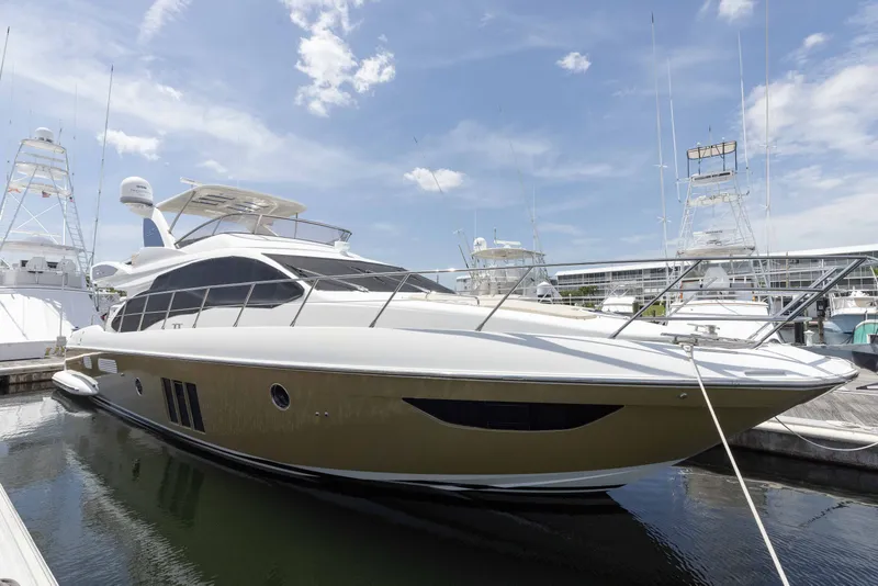 Slide: The Image of Azimut 60 2014 - 118