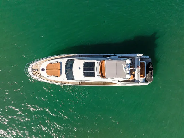 Slide: The Image of Azimut 60 2014 - 123