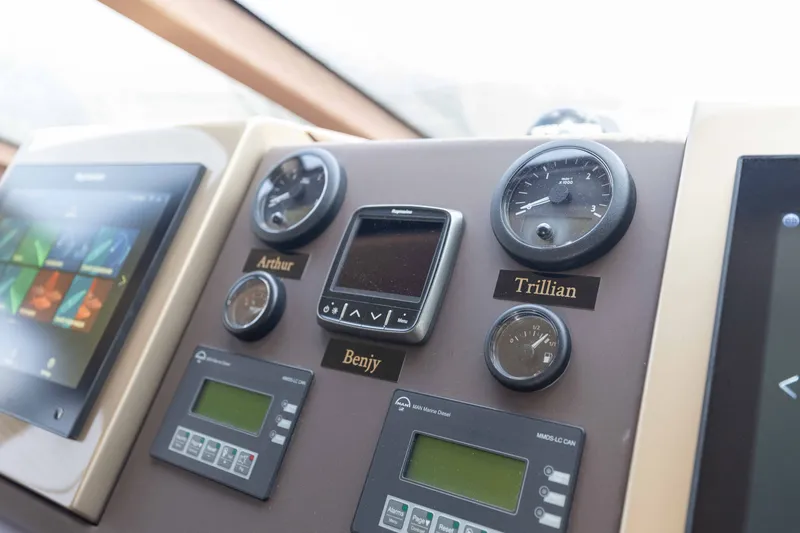 Slide: The Image of Azimut 60 2014 - 53