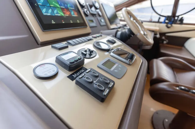 Slide: The Image of Azimut 60 2014 - 55