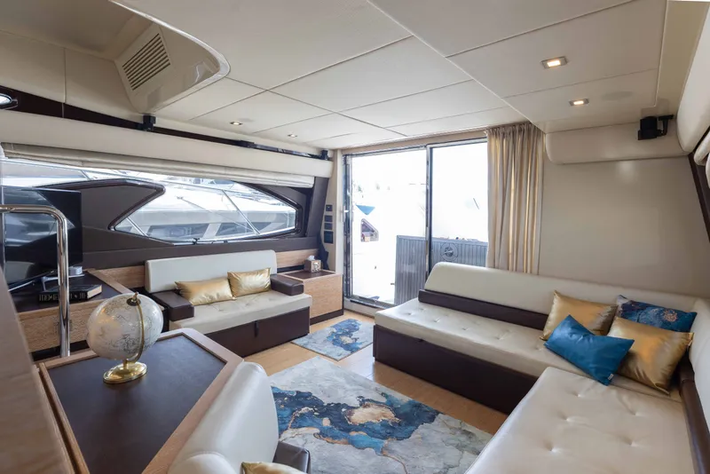 Slide: The Image of Azimut 60 2014 - 65