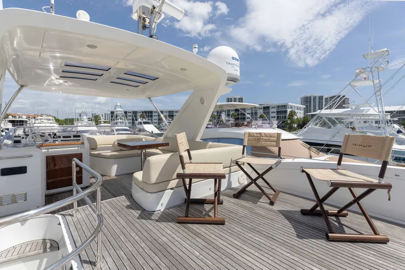 Slide: The Image of Azimut 60 2014 - 74