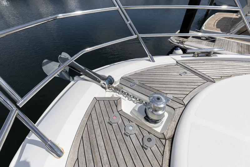 Slide: The Image of Azimut 60 2014 - 94