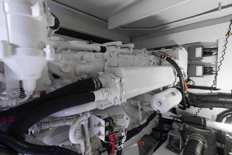 Slide: The Image of Azimut 60 2014 - 99