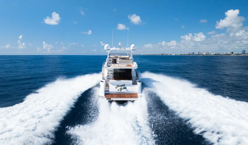 Slide: The Image of Azimut Fly 60 2014 - 5