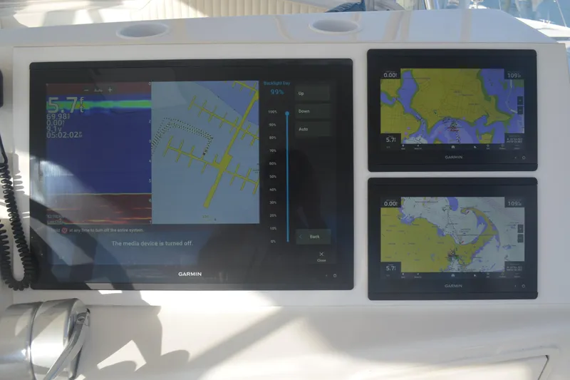 Slide: The Image of Helm display - 17