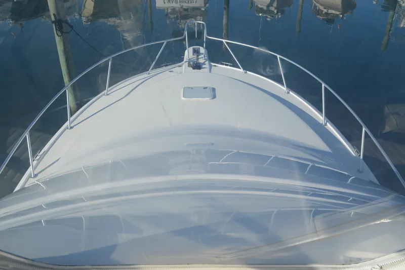 Slide: The Image of Bow from bridge - 22