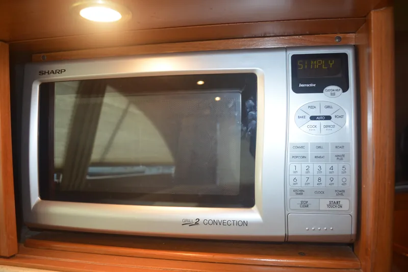 Slide: The Image of Microwave - 31