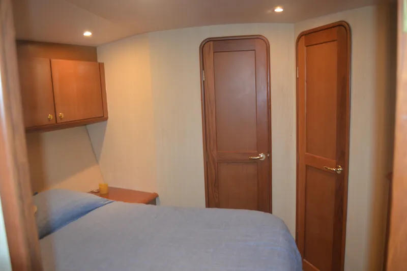 Slide: The Image of Master stateroom - 38