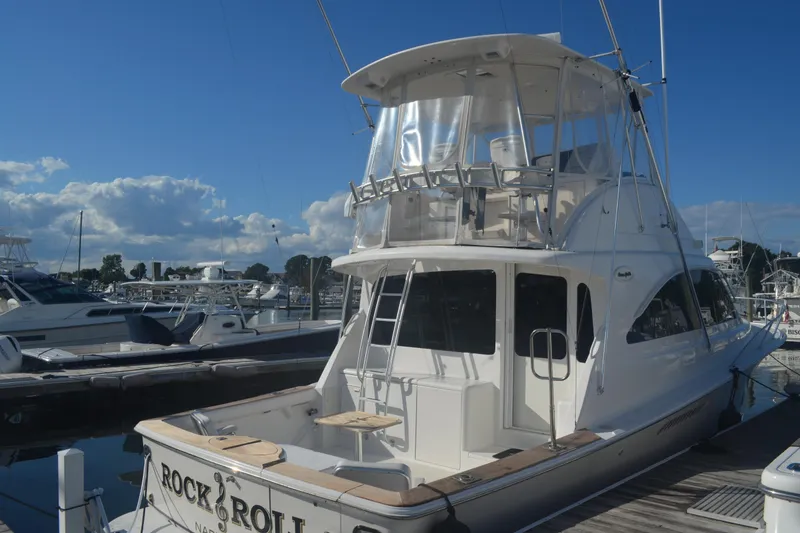 Slide: The Image of Aft Profile - 4