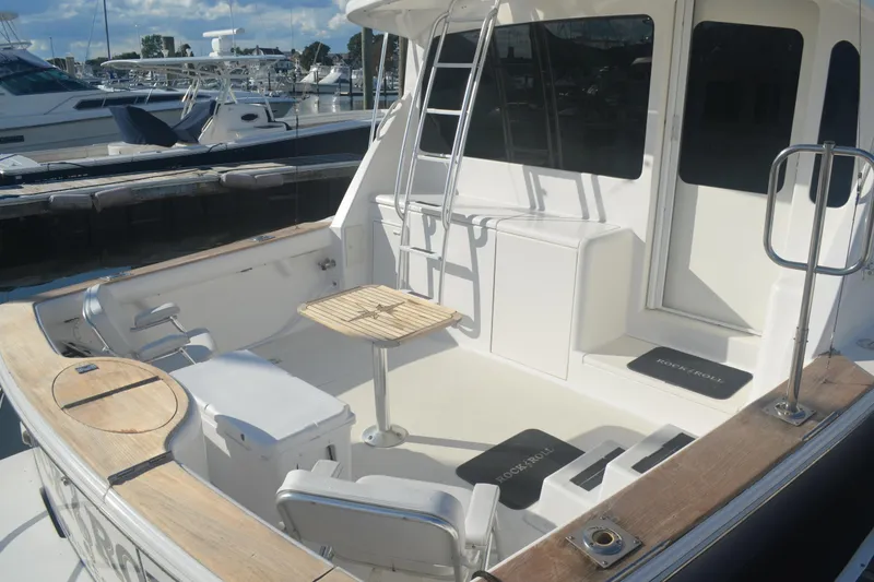 Slide: The Image of Cockpit - 6