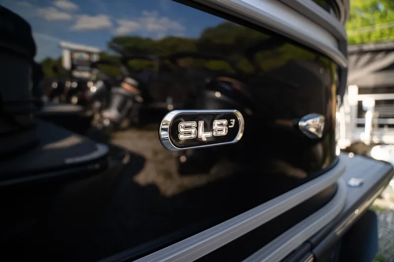 Slide: The Image of Starcraft SLS-3 Q DH - Tritoon 2026 - 3