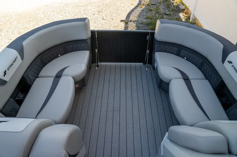 Slide: The Image of Starcraft SLS 3 R 2026 - 11