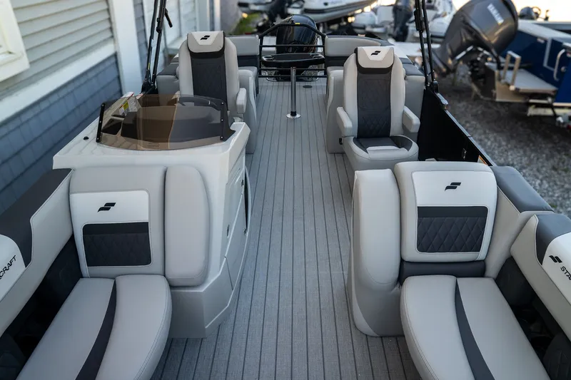 Slide: The Image of Starcraft SLS 3 R 2026 - 12