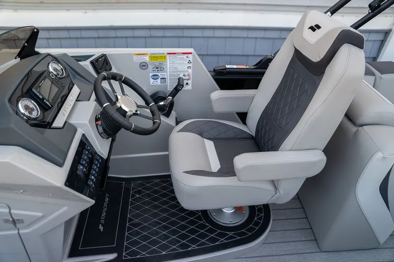 Slide: The Image of Starcraft SLS 3 R 2026 - 13