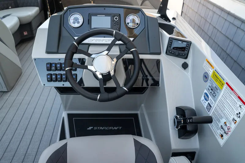 Slide: The Image of Starcraft SLS 3 R 2026 - 14