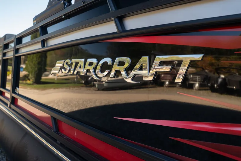 Slide: The Image of Starcraft SLS 3 R 2026 - 2