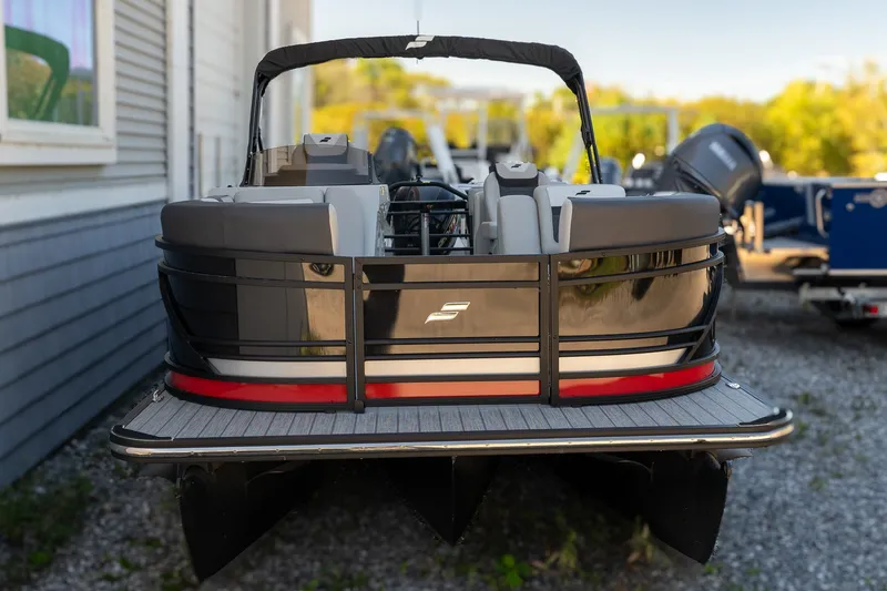 Slide: The Image of Starcraft SLS 3 R 2026 - 5