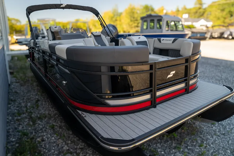 Slide: The Image of Starcraft SLS 3 R 2026 - 6