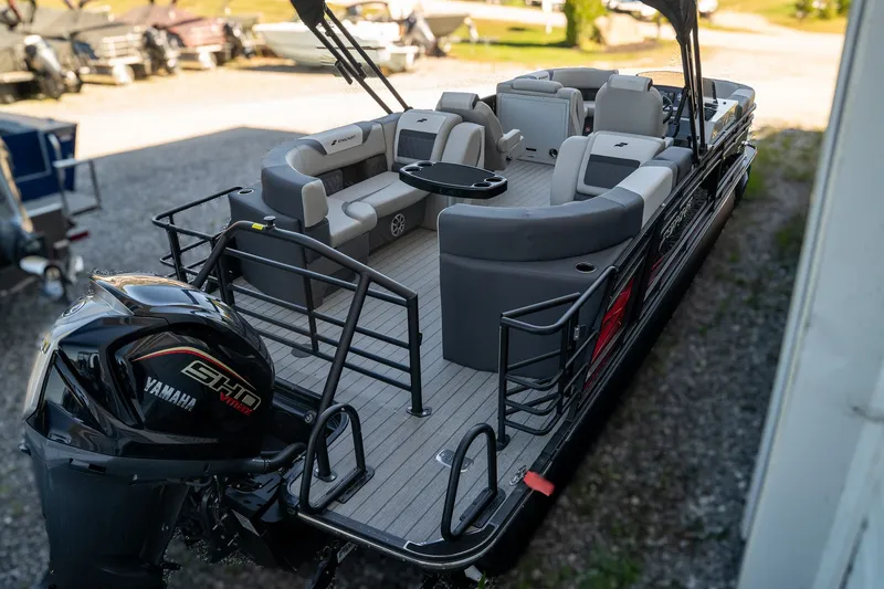 Slide: The Image of Starcraft SLS 3 R 2026 - 7