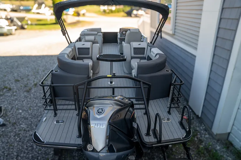 Slide: The Image of Starcraft SLS 3 R 2026 - 8