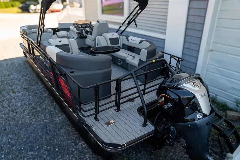 Slide: The Image of Starcraft SLS 3 R 2026 - 9